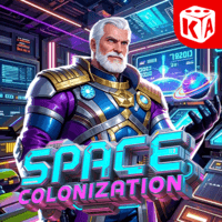 Thuộc Địa Hóa Vũ Trụ