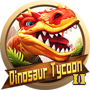 JILI Nhà tư bản khủng long II