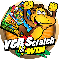 YGR Cào Trúng Thưởng