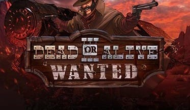 Dead or Alive 3 Wanted
